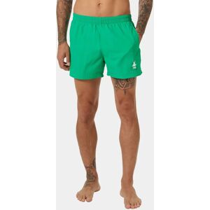 Helly Hansen Men's Cascais Quick-Dry Swimming Trunks Green S - Bright Gree Green - Male