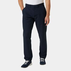 Helly Hansen Men's HH® Quick-Dry Trousers Navy 30 - Navy Blue - Male