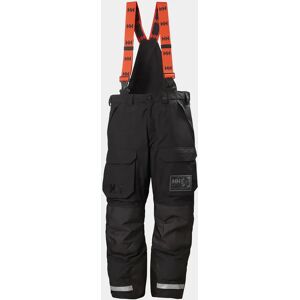 Helly Hansen Men's Arctic Patrol Trousers Black M - Black - Unisex