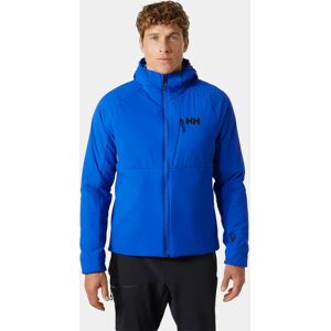 Helly Hansen Men's Odin Stretch Hood Insulator 2.1 Blue 2XL - Cobalt Blue - Male