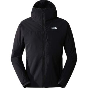 North Face Summit Casaval Hoodie / Red / M  - Size: Medium