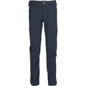 Rab Incline Pants - Reg Leg / Beluga / 32  - Size: 32