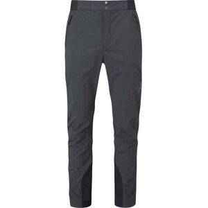 Rab Mens Ascendor Light Pant / Beluga / XXL  - Size: 2X-Large