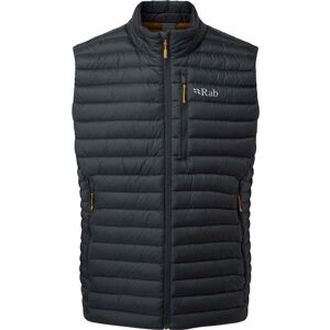 Rab Microlight Vest / Beluga / L  - Size: Large