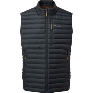 Rab Microlight Vest / Beluga / L  - Size: Large