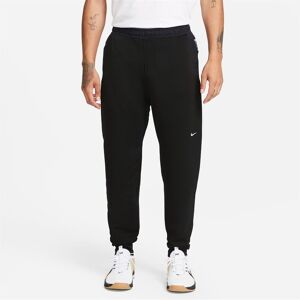 Nike Therma FIT ADV A.P.S. Mens Fleece Fitness Pants Black XL male