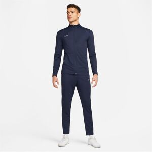 Nike Dri FIT Academy Mens Soccer Tracksuit Navy S male