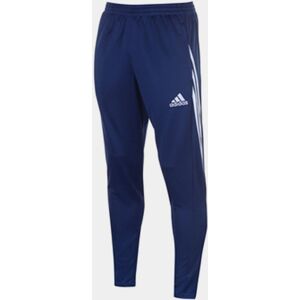 adidas Mens Football Sereno 19 Pants Slim Navy XS male