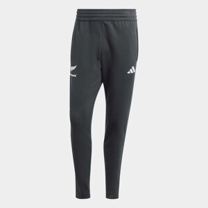 adidas New Zealand All Blacks 2023 3 Stripe Pants Mens Black S male