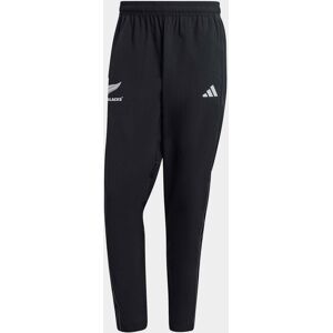 adidas New Zealand All Blacks Presentation Pants Mens Black M male