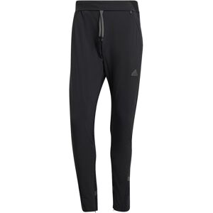 adidas D4 Training Pants Mens Black XS male