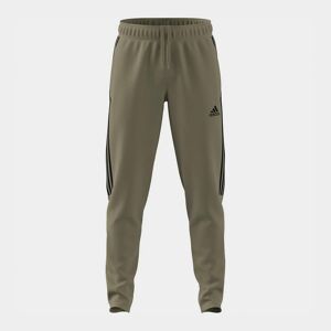 adidas Mens Football Sereno 19 Pants Slim Khaki/Black S male