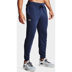 Under Armour Rival Tracksuit Bottoms Mens - male - Midnight Navy - 2XL