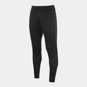 adidas Mens Football Sereno 19 Pants Slim - male - Black/Charcoal - XL