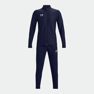 Under Armour Armour Challenger Tracksuit Mens - male - Navy - M
