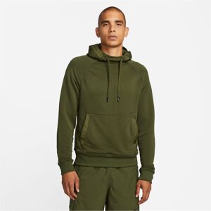 Nike Therma FIT ADV A.P.S. Mens Fleece Fitness Hoodie - male - Rough Green - XL