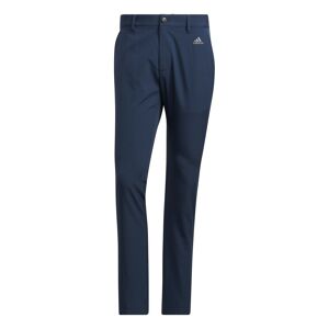 adidas Tech Golf Pants Mens - male - Navy - 32W R