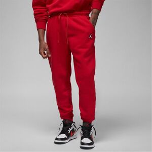 Air Jordan Essential Mens Fleece Pants - male - Gym Red - XL