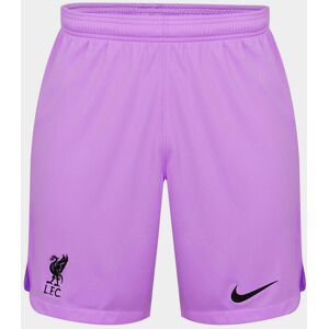 Nike LFC Home Goal Keeper Shorts - male - Pink/Black - M