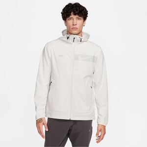 Nike Unlimited Flash Mens Repel Hooded Versatile Jacket - male - Phantom - XL