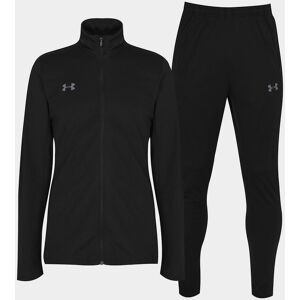 Under Armour Armour Challenger Tracksuit Mens - male - Black - S