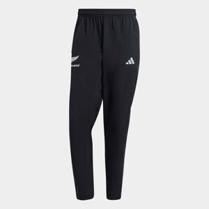 adidas New Zealand All Blacks Presentation Pants Mens - male - Black - 3XL