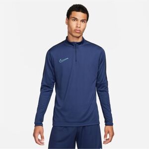 Nike Dri FIT Academy Mens Soccer Drill Top - male - Midnight Navy - XL