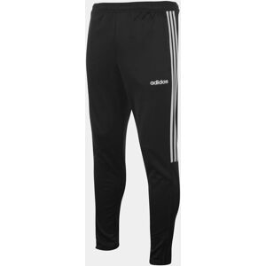 adidas Mens Football Sereno 19 Pants Slim - male - Black/White - 4XL