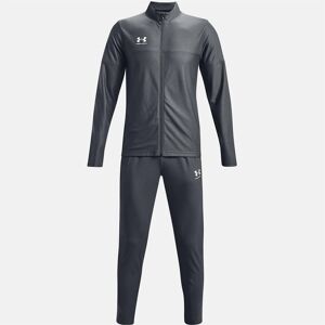 Under Armour Armour Challenger Tracksuit Mens - male - Anthracite - 2XL