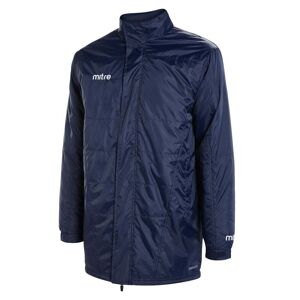 Mitre Delta Bench Coat - Navy