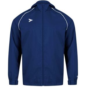 Mitre Delta Plus Rain Jacket - Navy/White