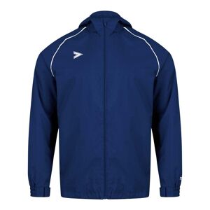 Mitre Delta Plus Rain Jacket - Navy/White