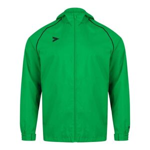 Mitre Delta Plus Rain Jacket - Green/Black