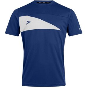 Mitre Delta Plus T-Shirt - Navy/White