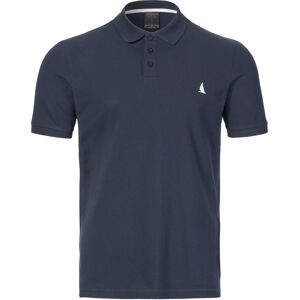 Musto Amory Pique Polo Navy L