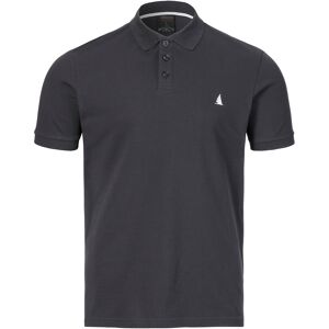 Musto Amory Pique Polo Grey XXL