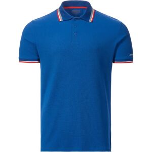 Musto Men's Evolution Pro Lite Short-sleeve Polo Blue S