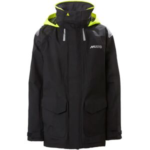 Musto Sailing Br1 Coastal Jacket Black JM