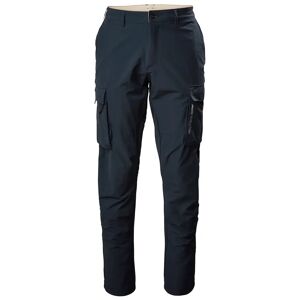 Musto Men's Evolution Deck Fast Dry Uv Trousers Navy 30