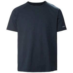 Musto Men's Evolution Sunblock Short-sleeve T-shirt 2.0 Navy XXL