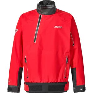 Musto Men's Sailing Lpx Gore-tex Inshore Smock RED L