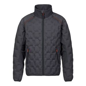 Musto Men's Land Rover Pertex Hybrid Jacket Grey S