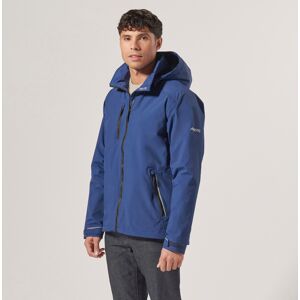 Musto Men's Waterproof Sardinia Br1 Jacket 2.0 Blue XS