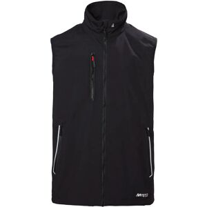 Musto Men's Sardinia Br1 Waterproof Gilet 2.0 Black S