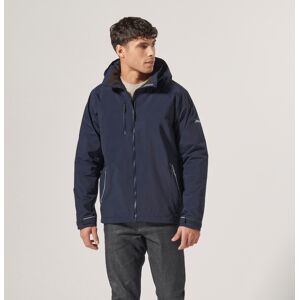 Musto Men's Waterproof Corsica Jacket 2.0 Navy M