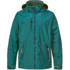 Musto Men's Waterproof Corsica Jacket 2.0 Blue L