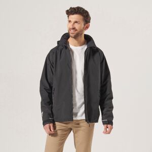 Musto Men's Waterproof Corsica Jacket 2.0 Black XL