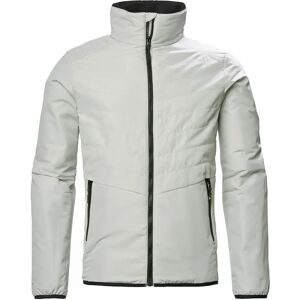 Musto Men's Corsica Primaloft Funnel Insulated Jacket White S