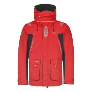 Musto Men's Sailing Br2 Offshore Jacket 2.0 RED XXL