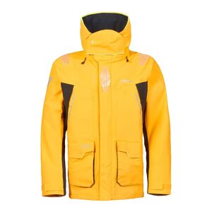Musto Men's Sailing Br2 Offshore Jacket 2.0 Gold S